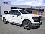 New 2024 Ford F-150 XLT SuperCrew Cab Pickup for sale #T31139 - photo 1