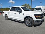 New 2024 Ford F-150 XLT SuperCrew Cab Pickup for sale #T31139 - photo 3
