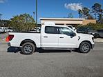 New 2024 Ford F-150 XLT SuperCrew Cab Pickup for sale #T31139 - photo 4