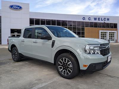 2024 Ford Maverick SuperCrew Cab AWD Pickup for sale #00T79593 - photo 1