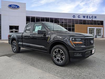 2024 Ford F-150 Super Cab RWD Pickup for sale #00T51588 - photo 1