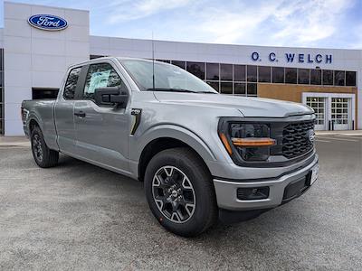 2025 Ford F-150 Super Cab RWD Pickup for sale #00T29555 - photo 1