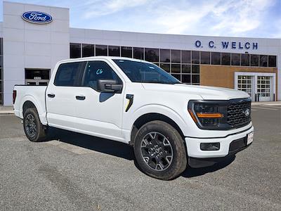 2025 Ford F-150 SuperCrew Cab RWD Pickup for sale #00T32155 - photo 1
