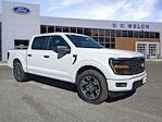 2025 Ford F-150 SuperCrew Cab RWD Pickup for sale #00T32155 - photo 1