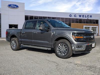 2025 Ford F-150 SuperCrew Cab RWD Pickup for sale #00T33054 - photo 1