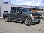 2025 Ford F-150 SuperCrew Cab RWD Pickup for sale #00T33054 - photo 1