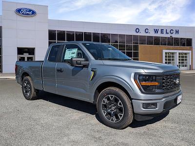 2024 Ford F-150 Super Cab RWD Pickup for sale #00T51968 - photo 1