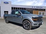 2024 Ford F-150 Super Cab RWD Pickup for sale #00T51968 - photo 1