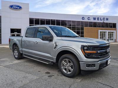 2025 Ford F-150 SuperCrew Cab RWD Pickup for sale #00T28823 - photo 1