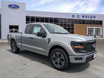 2024 Ford F-150 Super Cab RWD Pickup for sale #0TA51181 - photo 1