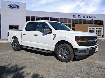 2025 Ford F-150 SuperCrew Cab RWD Pickup for sale #00T30593 - photo 1