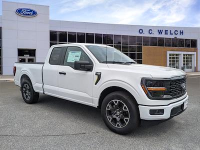 2024 Ford F-150 Super Cab RWD Pickup for sale #00T51559 - photo 1