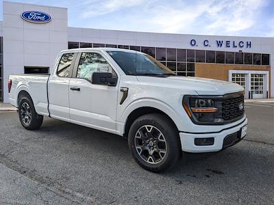 2024 Ford F-150 Super Cab RWD Pickup for sale #0TA50456 - photo 1