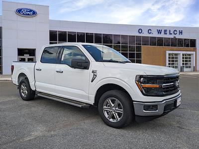 2024 Ford F-150 SuperCrew Cab RWD Pickup for sale #00T48459 - photo 1