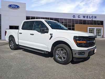 2024 Ford F-150 SuperCrew Cab RWD Pickup for sale #00T48187 - photo 1