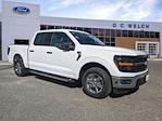 2024 Ford F-150 SuperCrew Cab RWD Pickup for sale #00T48187 - photo 1