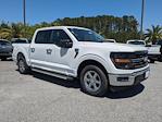 New 2024 Ford F-150 XLT SuperCrew Cab Pickup for sale #00T50275 - photo 4