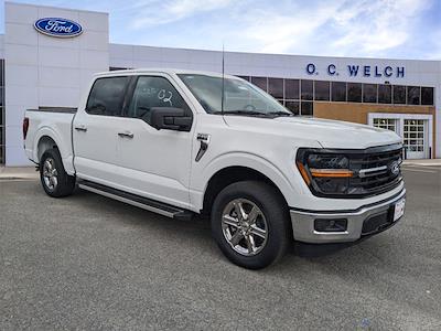 2024 Ford F-150 SuperCrew Cab RWD Pickup for sale #00T53623 - photo 1