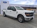 2024 Ford F-150 SuperCrew Cab RWD Pickup for sale #00T53623 - photo 1
