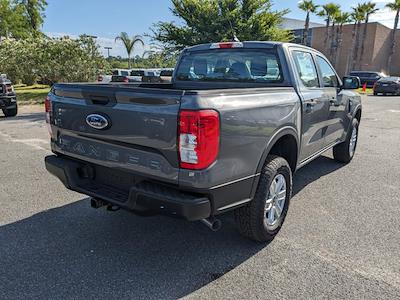 New 2025 Ford Ranger XL SuperCrew Cab Pickup for sale #00T14745 - photo 2