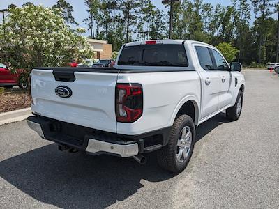 New 2025 Ford Ranger Lariat SuperCrew Cab Pickup for sale #00T13905 - photo 2