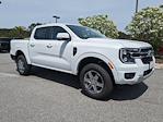 New 2025 Ford Ranger Lariat SuperCrew Cab Pickup for sale #00T13905 - photo 3