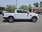 New 2025 Ford Ranger Lariat SuperCrew Cab Pickup for sale #00T13905 - photo 4