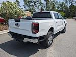 New 2025 Ford Ranger Lariat SuperCrew Cab Pickup for sale #00T13905 - photo 2