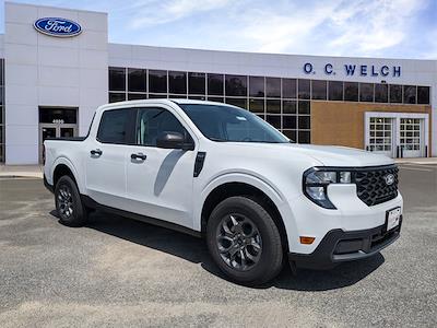 2025 Ford Maverick SuperCrew Cab FWD Pickup for sale #T81459 - photo 1
