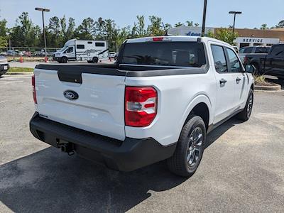 2025 Ford Maverick SuperCrew Cab FWD Pickup for sale #T81459 - photo 2