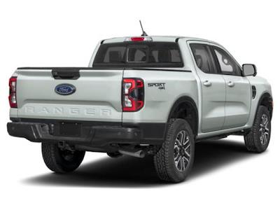 2025 Ford Ranger SuperCrew Cab RWD Pickup for sale #Z301R4J - photo 2