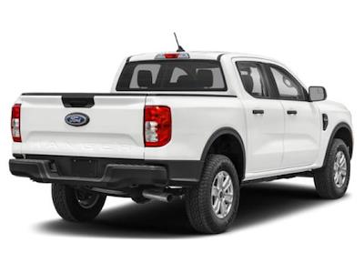 2025 Ford Ranger SuperCrew Cab RWD Pickup for sale #Z302R4B - photo 2