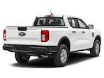 2025 Ford Ranger SuperCrew Cab RWD Pickup for sale #Z302R4B - photo 2