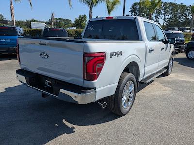 2025 Ford F-150 SuperCrew Cab 4WD Pickup for sale #T75299 - photo 2