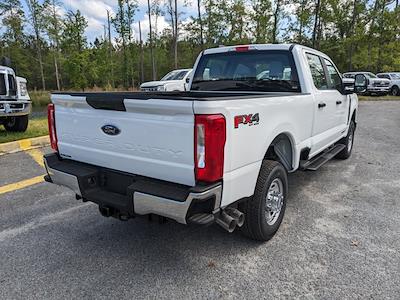 2025 Ford F-250 Crew Cab 4WD Pickup for sale #00T48367 - photo 2