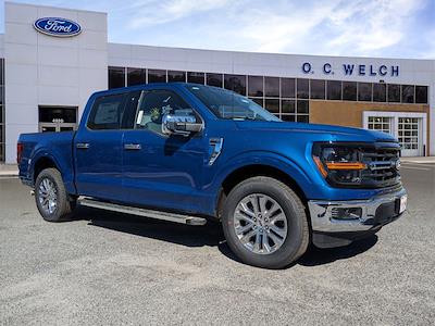 2025 Ford F-150 SuperCrew Cab RWD Pickup for sale #00T43622 - photo 1