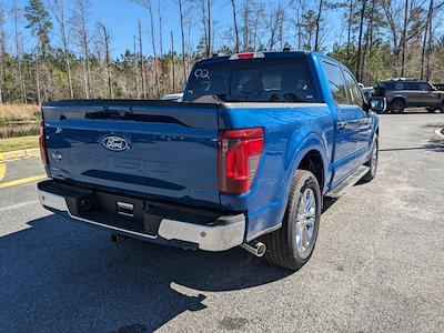 2025 Ford F-150 SuperCrew Cab RWD Pickup for sale #00T43622 - photo 2