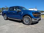 2025 Ford F-150 SuperCrew Cab RWD Pickup for sale #00T43622 - photo 4
