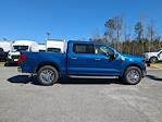 2025 Ford F-150 SuperCrew Cab RWD Pickup for sale #00T43622 - photo 3
