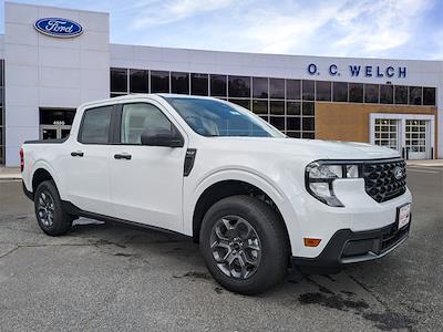 2025 Ford Maverick SuperCrew Cab FWD Pickup for sale #00T90878 - photo 1