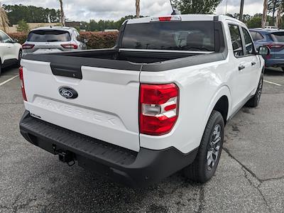 2025 Ford Maverick SuperCrew Cab FWD Pickup for sale #00T90878 - photo 2