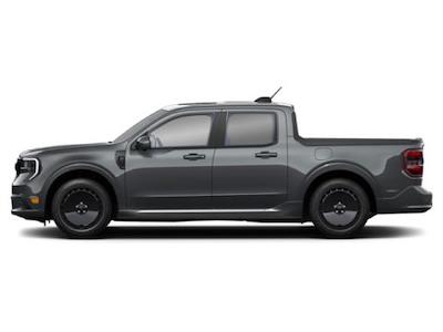 2025 Ford Maverick SuperCrew Cab AWD Pickup for sale #Z400W8T - photo 2