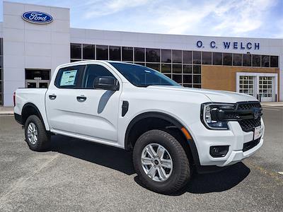 2025 Ford Ranger SuperCrew Cab RWD Pickup for sale #0TA24783 - photo 1