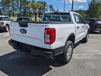 2025 Ford Ranger SuperCrew Cab RWD Pickup for sale #0TA24783 - photo 2
