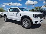 2025 Ford Ranger SuperCrew Cab RWD Pickup for sale #0TA24783 - photo 3