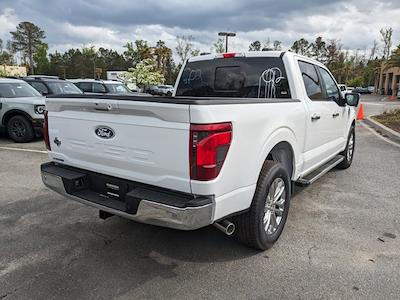 2025 Ford F-150 SuperCrew Cab RWD Pickup for sale #00T43252 - photo 2