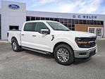 2025 Ford F-150 SuperCrew Cab RWD Pickup for sale #00T43252 - photo 1