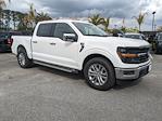 2025 Ford F-150 SuperCrew Cab RWD Pickup for sale #00T43252 - photo 4