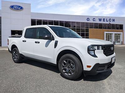 2025 Ford Maverick SuperCrew Cab FWD Pickup for sale #00T96503 - photo 1