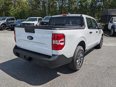 2025 Ford Maverick SuperCrew Cab FWD Pickup for sale #00T96503 - photo 2